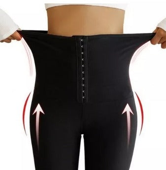 Pantalones cortos de sauna para mujer L/XL - additional image 1