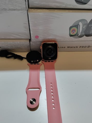 Smartwatch PRO Rosa - additional image 5