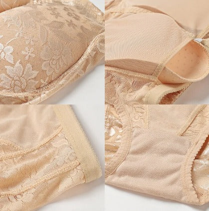 Braga Body Hip Pants L/XL Beige - additional image 4