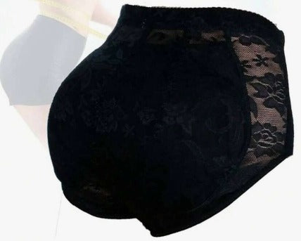 Braga Body Hip Pants L/XL Negro - additional image 4