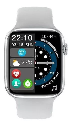 Smartwatch PRO Blanco - additional image 1