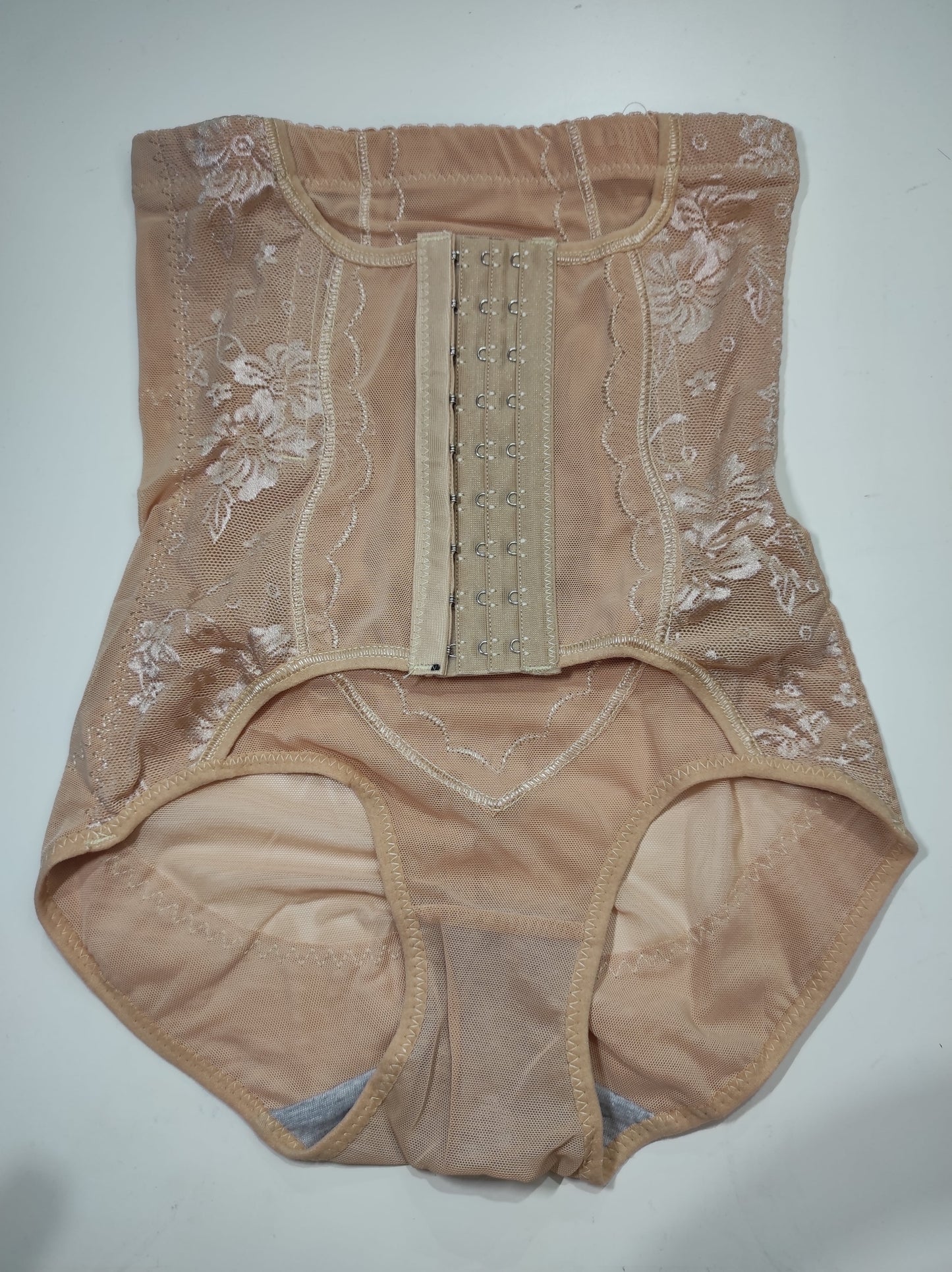 Bragas moldeadoras beige S/M - additional image 9