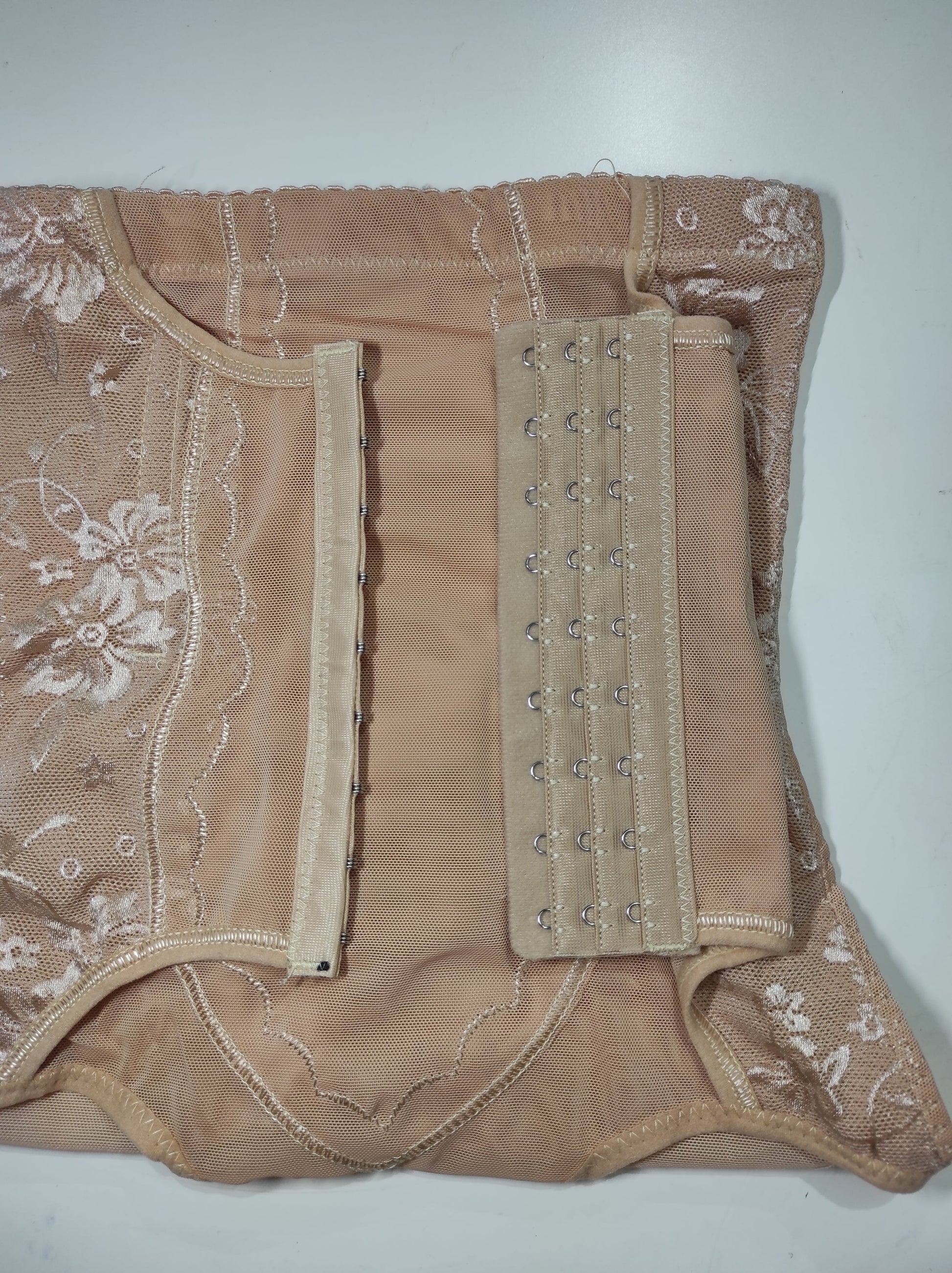 Bragas moldeadoras beige S/M - additional image 14