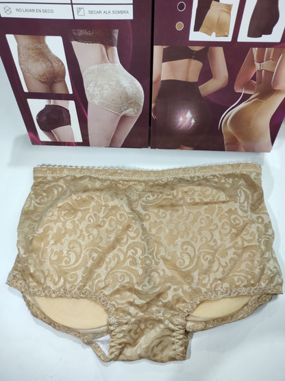 Braga Body Hip Pants L/XL Beige - additional image 16